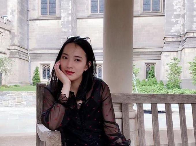 <p>Han Chen, a doctoral student in the College of Arts and Architecture’s Department of Art History, has been awarded a Smithsonian Institution Predoctoral Fellowship at the National Museum of Asian Art in Washington, D.C., where she will work on her dissertation titled “Chinese Art en route: (Re)constructing Global Knowledge of China in the Art Markets, 1900-1950.”</p>