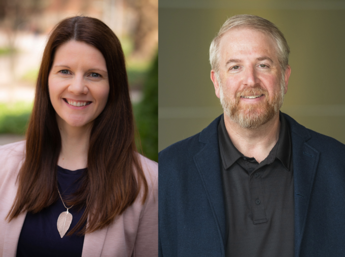 <p>The Penn State One Health Microbiome Center received a grant from the National Institutes of Health to develop a training program to provide early career professional development and research support to graduate students in the microbiome sciences.</p>