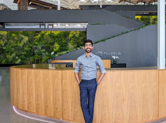 <p>Kartik Khurana, a graduate student in the Penn State College of Information Sciences and Technology, leveraged networking and internships to land a full-time position. He will begin his cybersecurity career following graduation this December. </p>