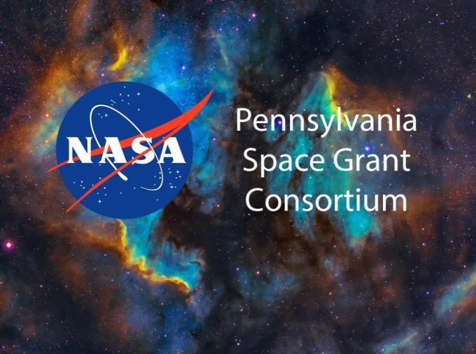 <p>Seventeen graduate students from Penn State have been awarded research fellowships and six undergraduate students from the commonwealth have been awarded scholarships for 2024 from the Pennsylvania Space Grant Consortium.</p>