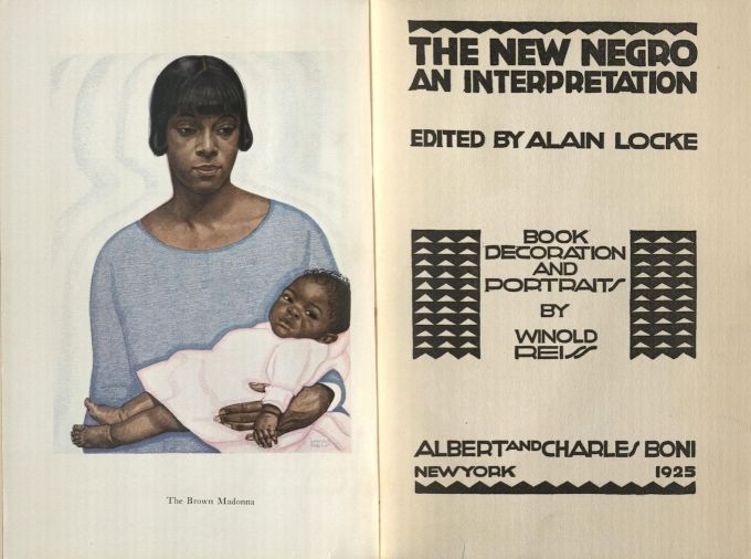 <p>An exhibition "Defining the New Negro: Voices of the Harlem Renaissance a Century Later"<em> </em>invites visitors to explore the works of featured Black authors and artists and their efforts to redefine Black identity, life and culture. The exhibition will be on view until Apr. 7, 2025.</p>