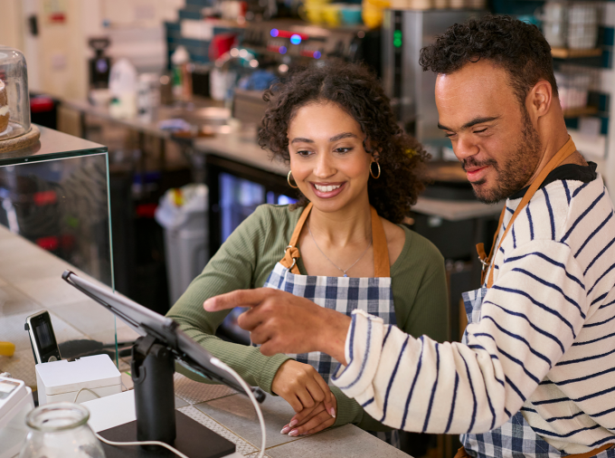 <p>As the hotel industry can be prone to labor shortages, employing individuals with intellectual and developmental disabilities can fill needed jobs when given support and resources, according to researchers in the Penn State School of Hospitality Management.</p>