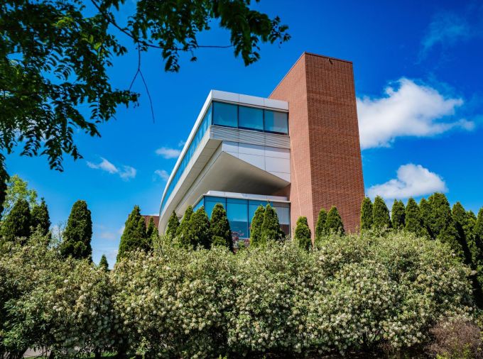<p>Aviral Srivastava, who earned his master's degree in cybersecurity analytics and operations from the Penn State College of Information Sciences and Technology, was selected as a 2025 RSA Conference Security Scholar. </p>