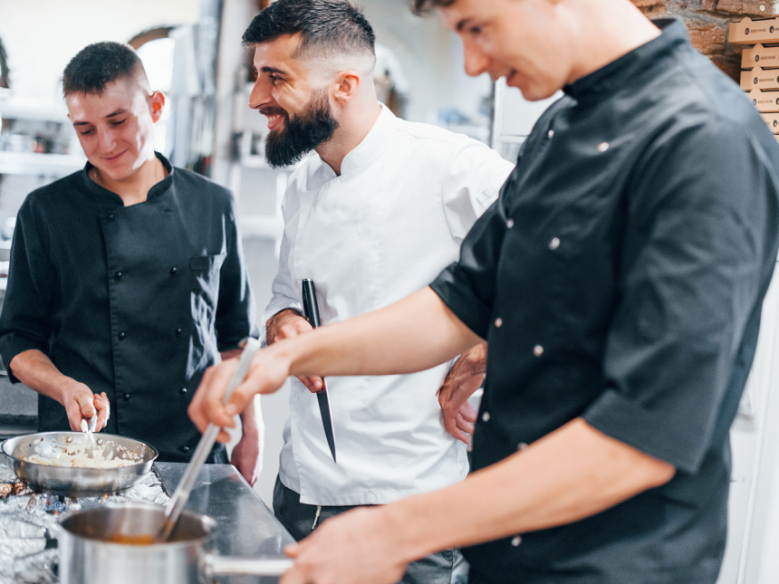 <p>Hospitality stakeholders and organizations can serve a significant role in the integration of people who have criminal records or histories of incarceration back into the workforce, according to a new framework created by researchers in the Penn State School of Hospitality Management.</p>