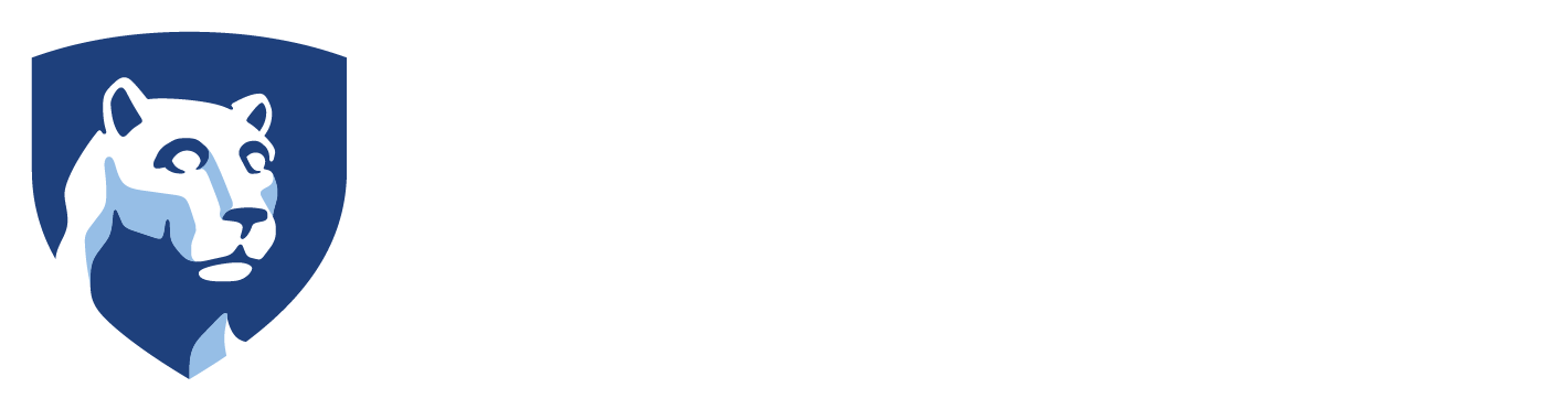 Penn State Graduate School logo