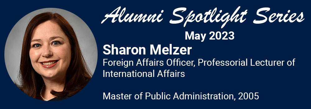 Sharon Melzer