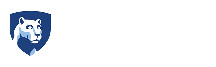 Penn State Graduate School Logo